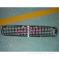 Hiace 1997+ Sehemu za mbele za Bumper Bumper Grille